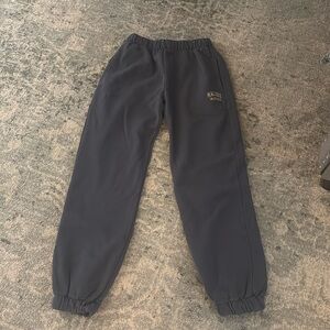 NWT pacsun sweatpants one size fits all
